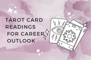 free online tarot card reading career