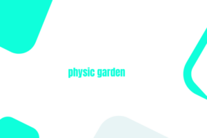physic garden