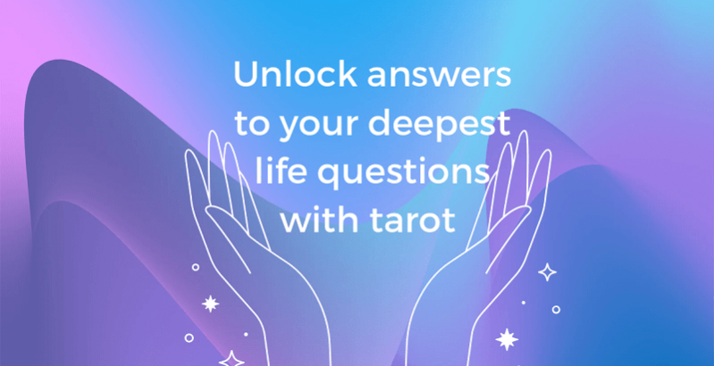 how often should you get a tarot reading