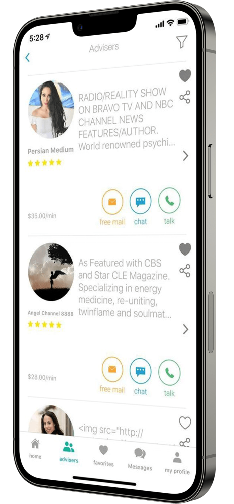 landing AppSet Mobile