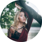 landing Testimonial Avatar