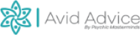 Avid Advice & Psychic Masterminds Logo