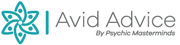 Avid Advice official Logo